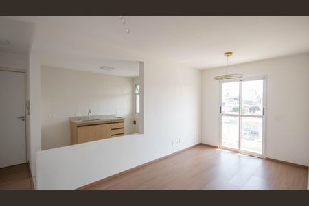 Sala de apartamento para alugar com 2 quartos, 60m² em Vila Mazzei, São Paulo