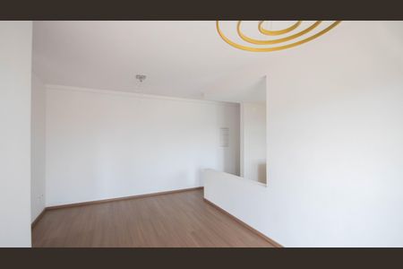 Sala de apartamento para alugar com 2 quartos, 60m² em Vila Mazzei, São Paulo