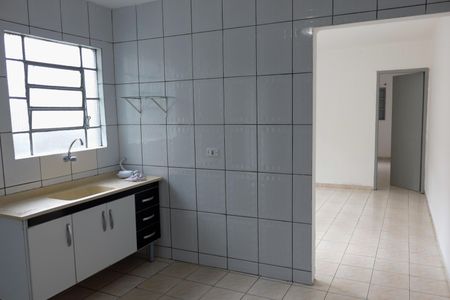 Casa para alugar com 42m², 1 quarto e sem vagaCozinha