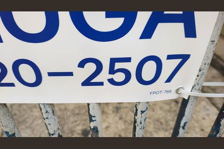 Casa para alugar com 42m², 1 quarto e sem vagaplaca