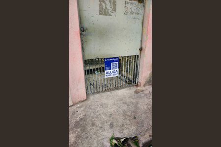 Casa para alugar com 42m², 1 quarto e sem vagaplaca