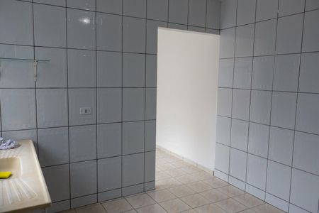 Casa para alugar com 42m², 1 quarto e sem vagaCozinha