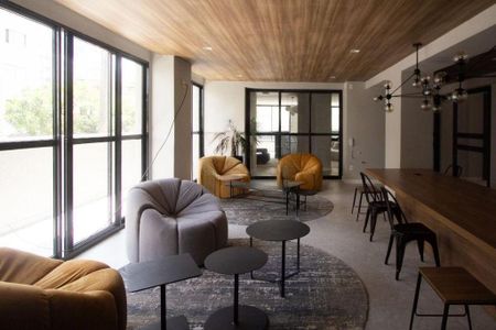 Apartamento à venda com 3 quartos, 105m² em Vila Santa Catarina, São Paulo