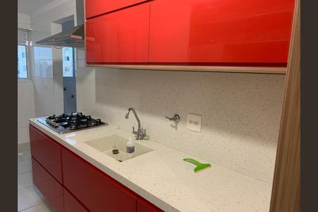 Apartamento à venda com 3 quartos, 105m² em Vila Santa Catarina, São Paulo