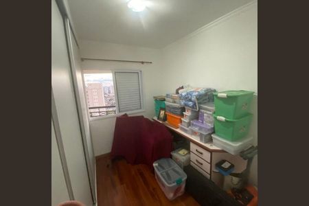 Apartamento à venda com 3 quartos, 105m² em Vila Santa Catarina, São Paulo