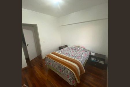 Apartamento à venda com 3 quartos, 105m² em Vila Santa Catarina, São Paulo