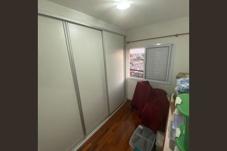 Apartamento à venda com 3 quartos, 105m² em Vila Santa Catarina, São Paulo
