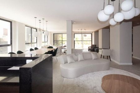 Apartamento à venda com 3 quartos, 105m² em Vila Santa Catarina, São Paulo