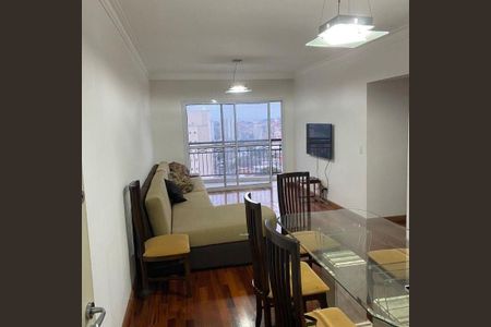 Apartamento à venda com 3 quartos, 105m² em Vila Santa Catarina, São Paulo