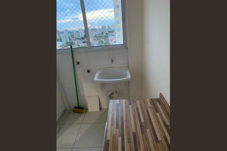 Apartamento à venda com 3 quartos, 105m² em Vila Santa Catarina, São Paulo