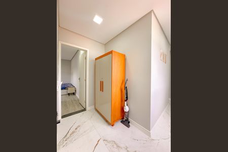 Apartamento para alugar com 200m², 3 quartos e sem vagaCorredor