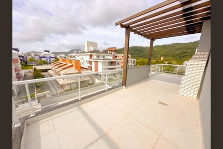 Apartamento para alugar com 200m², 3 quartos e sem vagaVaranda gourmet