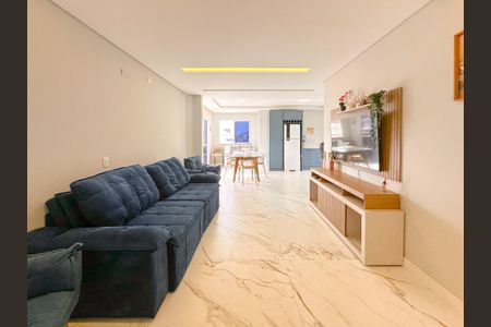 Apartamento para alugar com 200m², 3 quartos e sem vagaSala de TV