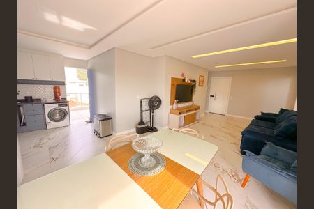 Sala de Jantar de apartamento para alugar com 3 quartos, 200m² em Ingleses do Rio Vermelho, Florianópolis