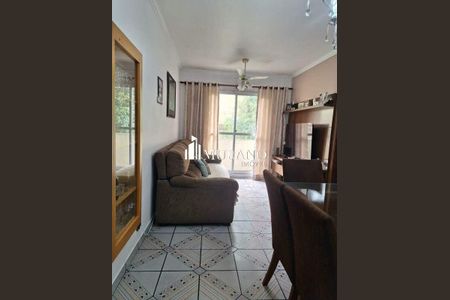 Apartamento à venda com 2 quartos, 58m² em Vila Olinda, São Paulo