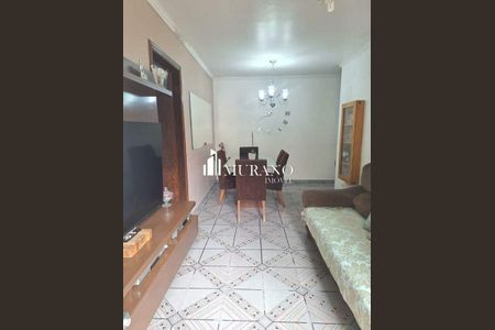 Apartamento à venda com 2 quartos, 58m² em Vila Olinda, São Paulo