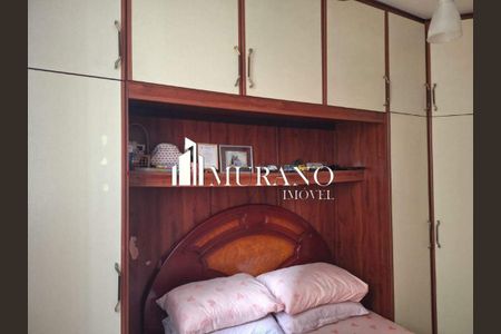 Apartamento à venda com 2 quartos, 58m² em Vila Olinda, São Paulo