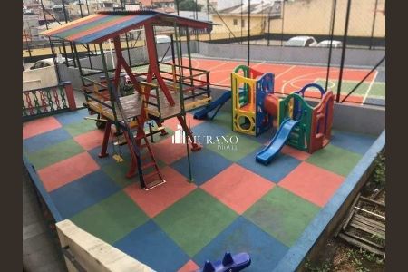 Apartamento à venda com 58m², 2 quartos e 1 vaga