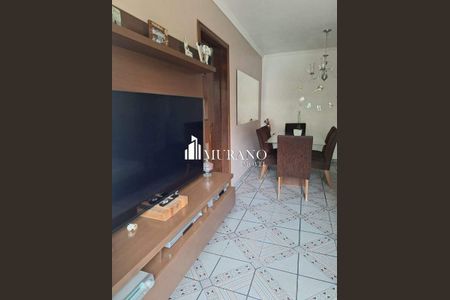 Apartamento à venda com 2 quartos, 58m² em Vila Olinda, São Paulo