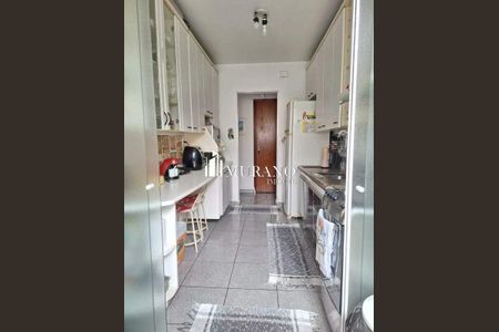 Apartamento à venda com 58m², 2 quartos e 1 vaga