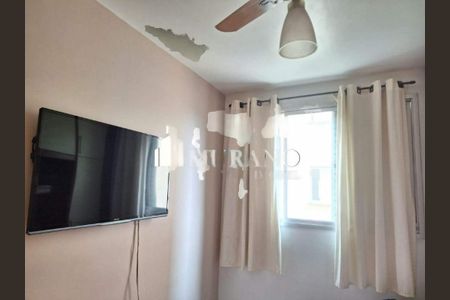 Apartamento à venda com 58m², 2 quartos e 1 vaga