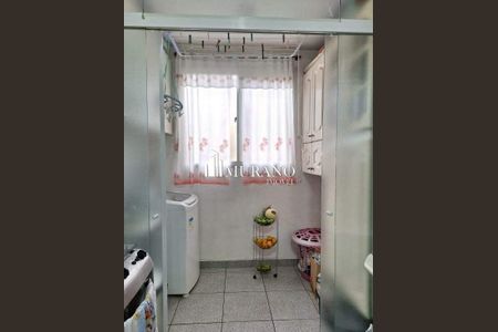 Apartamento à venda com 58m², 2 quartos e 1 vaga