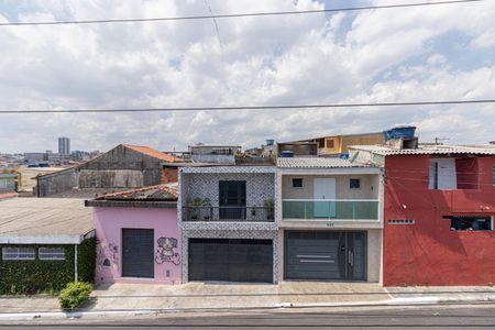 Casa à venda com 135m², 3 quartos e 3 vagasVista Varanda Quarto 2