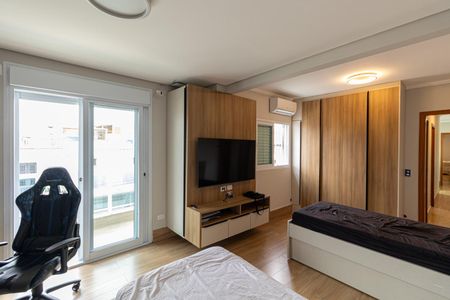 Casa à venda com 135m², 3 quartos e 3 vagasQuarto 2