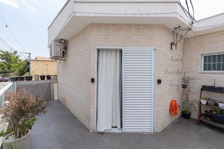 Casa à venda com 135m², 3 quartos e 3 vagasVaranda Suíte