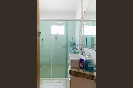 Casa à venda com 135m², 3 quartos e 3 vagasBanheiro Suíte