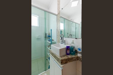 Casa à venda com 135m², 3 quartos e 3 vagasBanheiro Suíte