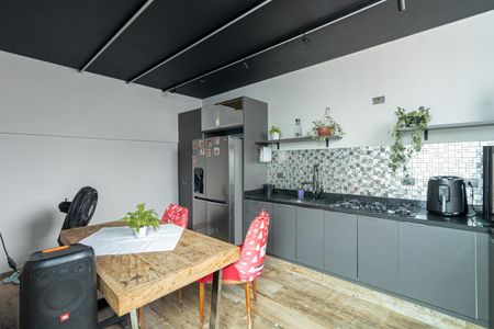 Casa à venda com 135m², 3 quartos e 3 vagasÁrea Gourmet