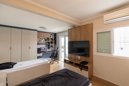 Casa à venda com 135m², 3 quartos e 3 vagasQuarto 2