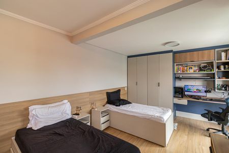 Casa à venda com 135m², 3 quartos e 3 vagasQuarto 2