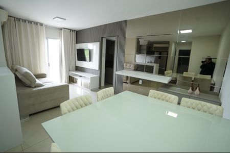 Apartamento para alugar com 3 quartos, 72m² em Setor Goiânia 2, Goiânia