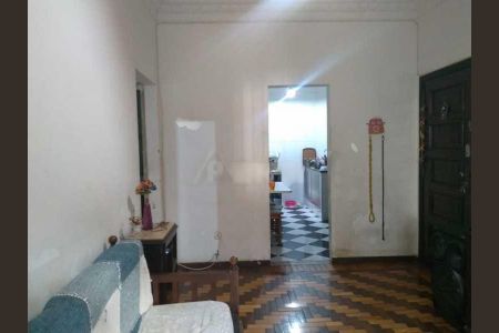 Apartamento à venda com 2 quartos, 91m² em Vila Isabel, Rio de Janeiro
