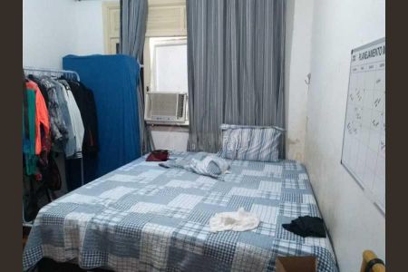 Apartamento à venda com 2 quartos, 91m² em Vila Isabel, Rio de Janeiro