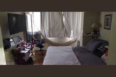 Apartamento à venda com 3 quartos, 99m² em Botafogo, Rio de Janeiro