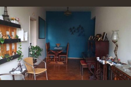 Apartamento à venda com 3 quartos, 99m² em Botafogo, Rio de Janeiro