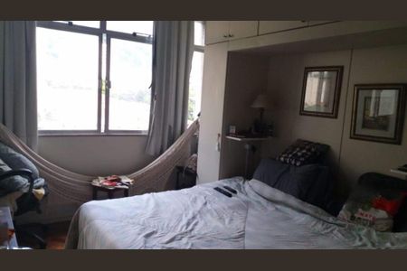 Apartamento à venda com 3 quartos, 99m² em Botafogo, Rio de Janeiro