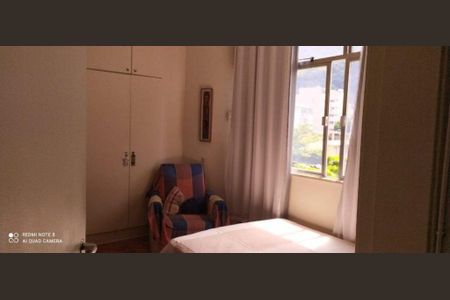 Apartamento à venda com 3 quartos, 99m² em Botafogo, Rio de Janeiro