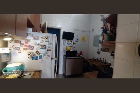 Apartamento à venda com 3 quartos, 99m² em Botafogo, Rio de Janeiro