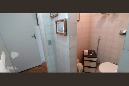 Apartamento à venda com 3 quartos, 99m² em Botafogo, Rio de Janeiro
