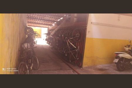 Apartamento à venda com 3 quartos, 99m² em Botafogo, Rio de Janeiro