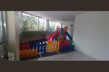 Apartamento à venda com 3 quartos, 99m² em Botafogo, Rio de Janeiro