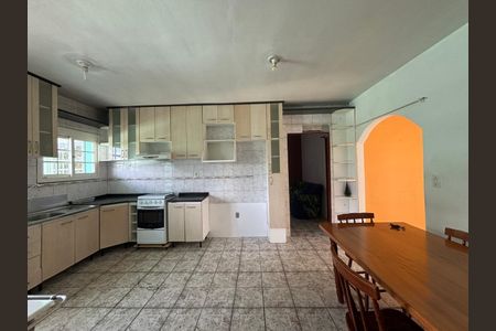 Casa para alugar com 360m², 4 quartos e 2 vagas Casa para alugar com 360m², 4 quartos e 2 vagasCozinha