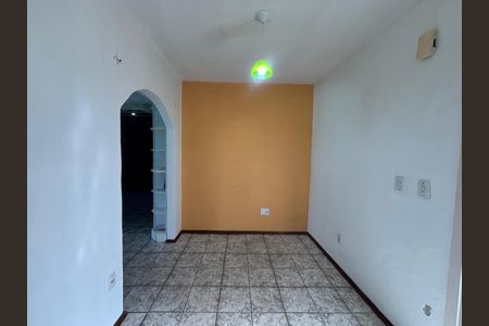 Sala de casa para alugar com 4 quartos, 360m² em Arroio da Manteiga, São Leopoldo