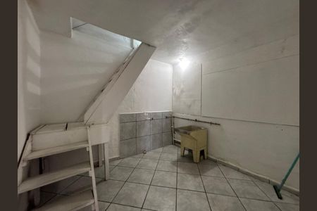 Casa para alugar com 360m², 4 quartos e 2 vagas Casa para alugar com 360m², 4 quartos e 2 vagasÁrea de serviço