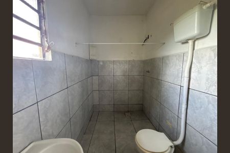 Casa para alugar com 360m², 4 quartos e 2 vagas Casa para alugar com 360m², 4 quartos e 2 vagasBanheiro de serviço
