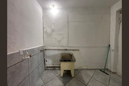 Casa para alugar com 360m², 4 quartos e 2 vagas Casa para alugar com 360m², 4 quartos e 2 vagasÁrea de serviço